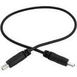 Freefly MOVI-USB (MOVIUSB) Mini, Male to Male 23.5cm USB Cable Freefly MOVI-USB (MOVIUSB) Mini, Male to Male 23.5cm USB Cable